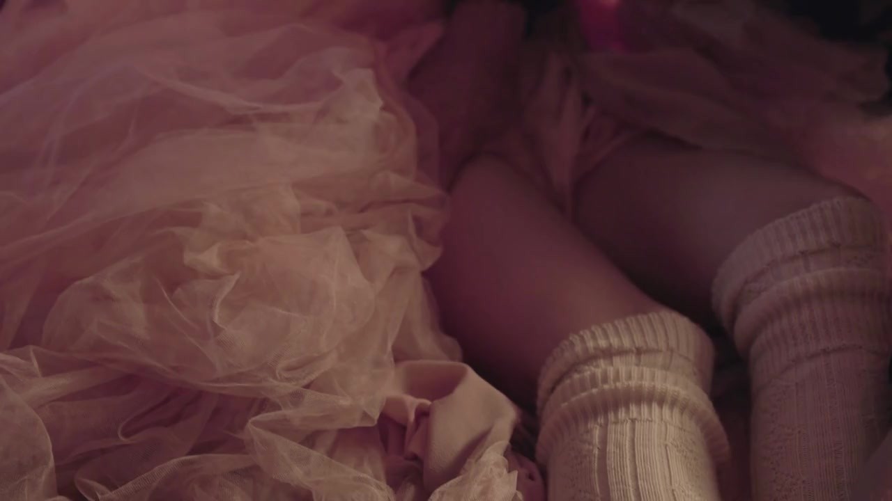 Prince Chasing Princess Through Woods Leads To Hot Toy Play - ForPlay Films