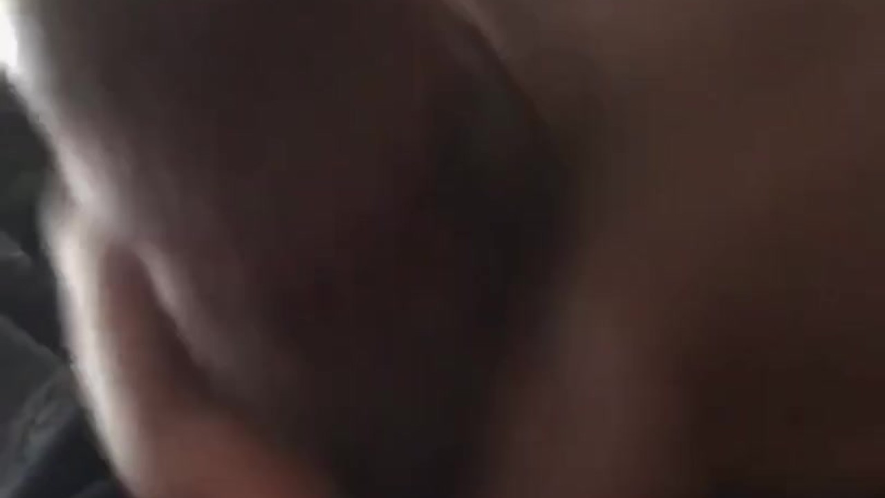 Quick cumshot pt 2