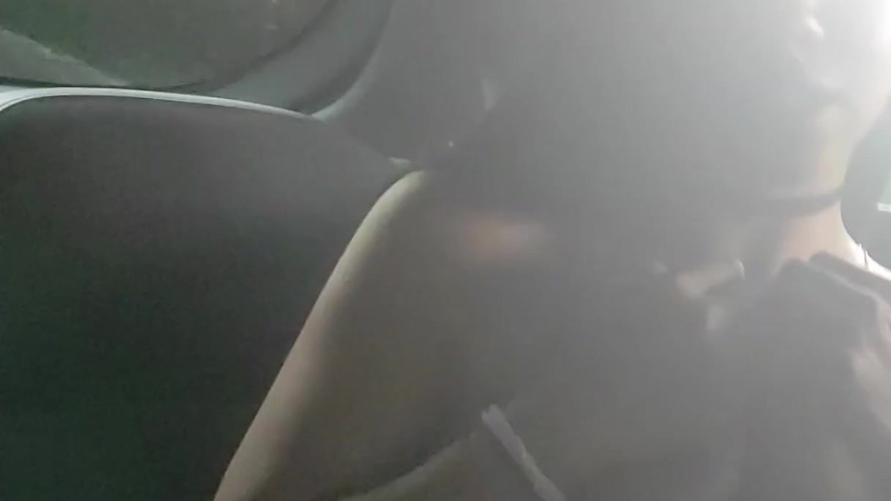 Masturbates in my Uber Car on the way home