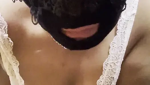 Horny on the Plane