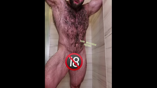 hairy_musclebear OnlyFans