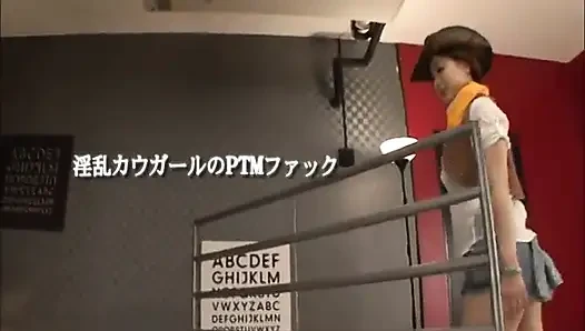 Koi Mukai and Her Endless Appetite for Attention and Teasing - 2