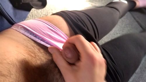 Masturbate in legging by SweetMen94: Cumshot, Masturbation & Verified Creators Porn