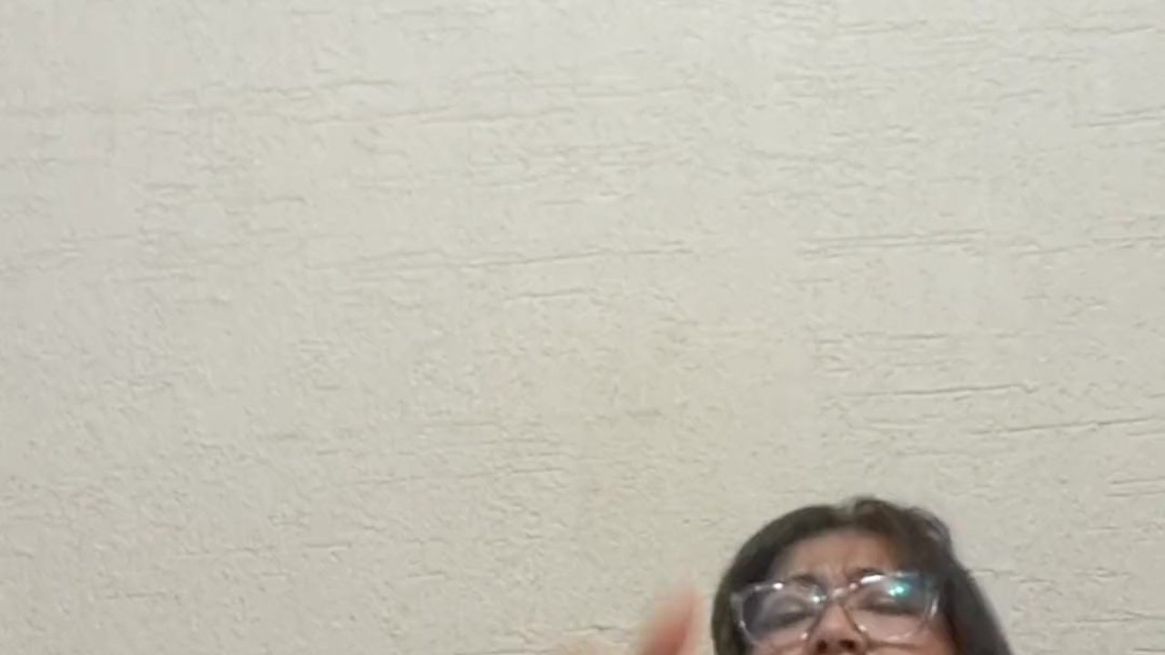 Jarochita marinera no se conforma con solo un vibrador