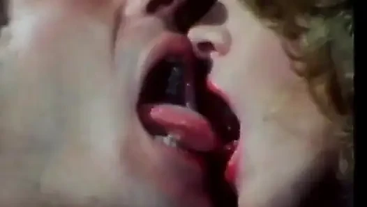 Randy cock sucking babe gets jizzed on after getting her cunt banged