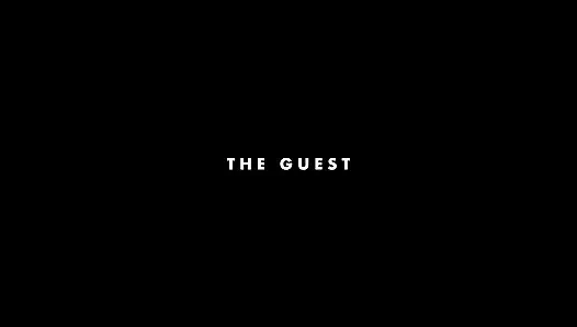 The guest soft prores