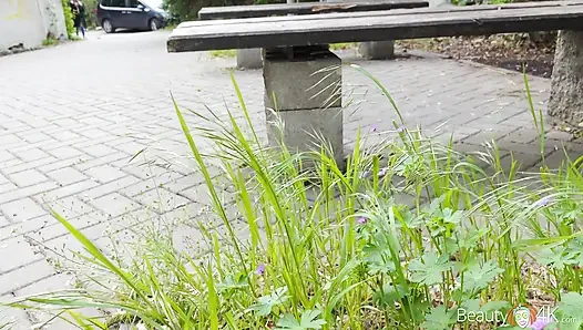 Perfect Ambush Gives Perfect Catch