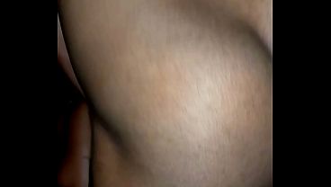 Hot sex with two well-endowed men