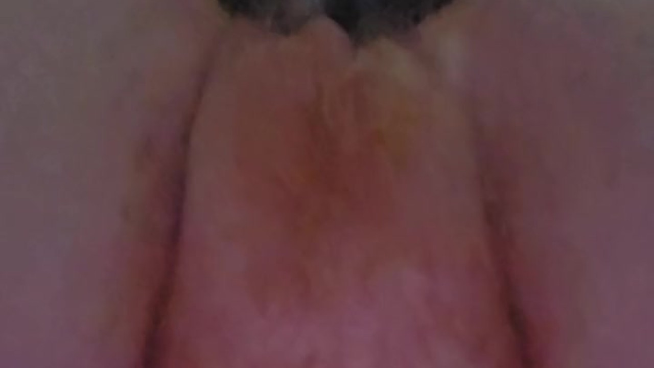 Can't Stop Stretching Aching Pussy