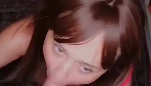 I'm a Born Cock Sucker