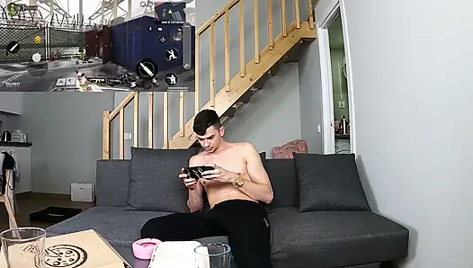He Wanted to Enjoy Playing but Something Better Came up to Do