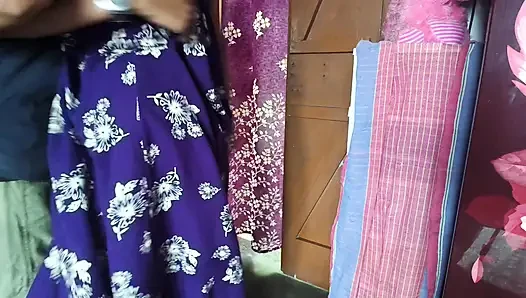 When I got the chance, I had sexx with my Deshi Bhabi quite vigorously.