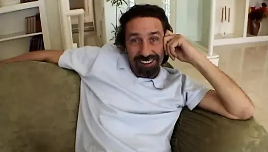 A big hard solid cock for the ass of a nasty bitch