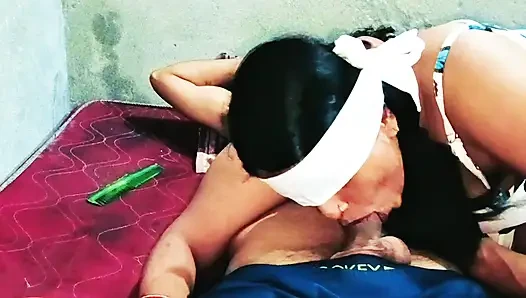 Close up cumshot in mouth video-The best blowjob in the world final part with cumshot on the face