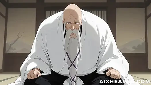 Rangiku Matsumoto Goes to the Real World and Fucks a Hot Guy! Bleach Hentai Uncensored POV