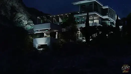 Awesome! I'll Do It in Front of the Security Service!