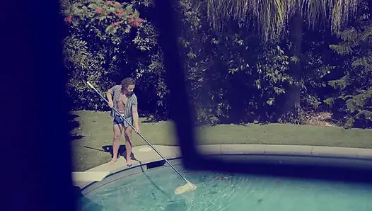 Intimacy With The Pool Boy - Closer - ForPlay Films
