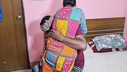 Bangladeshi maid was by her boss to ask to boost her