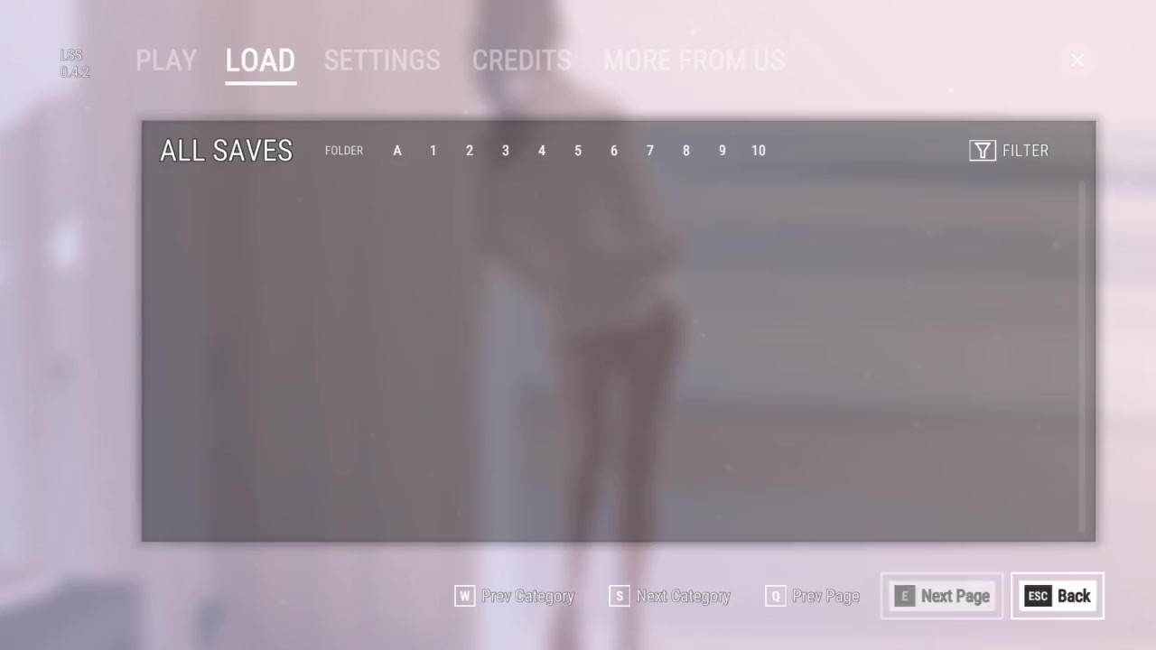 Long Story Short [v0.4.2] Sexy Whores Gameplay By LoveSkySan69