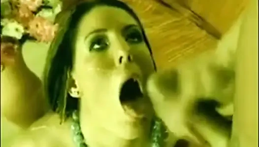 Ass wrecked #1
