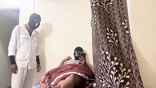 Fucking step mom