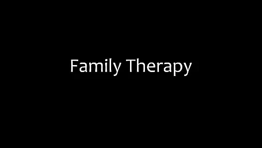 Taking Care of Huge Tit Step Stepmom - Victoria June - Family Therapy - Alex Adams