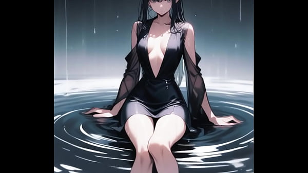 Anime Women Compilation