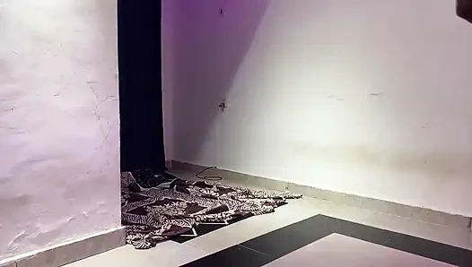 Caught My Roommate Stroking His BBC so I Helped Him Out