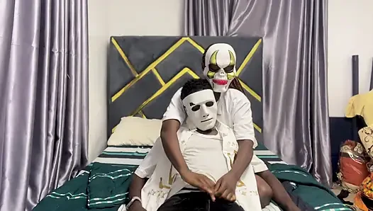 The Halloween Season