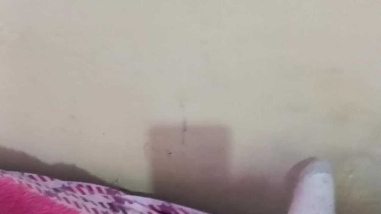 Montadita y bien chiquita y caliente