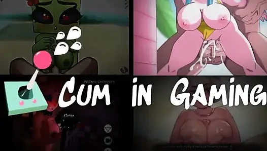 My New Girlfriend Taboo Hentai Game Ep.44 Goth Girl Dressed in BBC Gangbang Pornstar Is Sucking My Bwc!