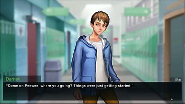 Hitting Our Head (Taffy Tales)