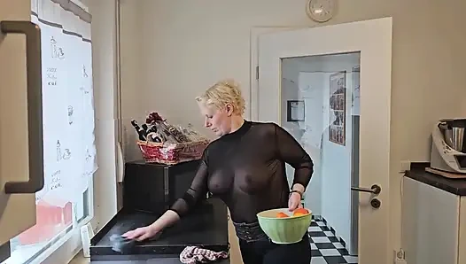 Housework