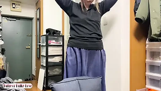 On Call at My Place, Instant Service. Big Ass Pleasure Toy, Made to Satisfy!