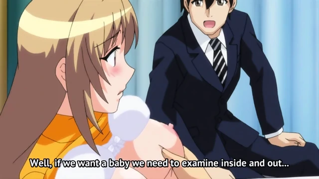 Hentai Yuri - Top Anime Sex Scenes