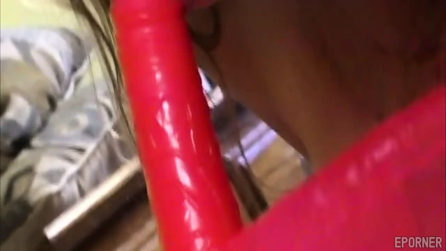 The Toy Hit Just the Right Spot — Over and Over Again
