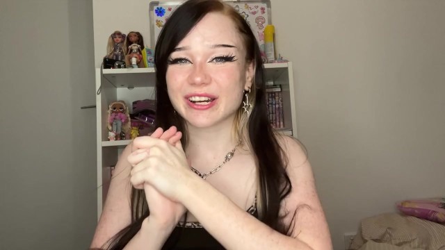 Congratulating you on your cum