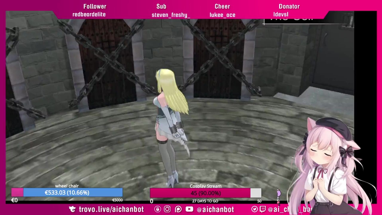 Cinderella Escape Part 1