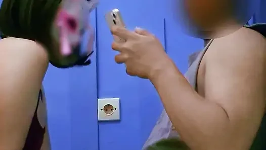 Use My Mouth Like You Fuck My Cunt