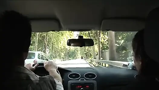 Nasty teen wants a mature cock