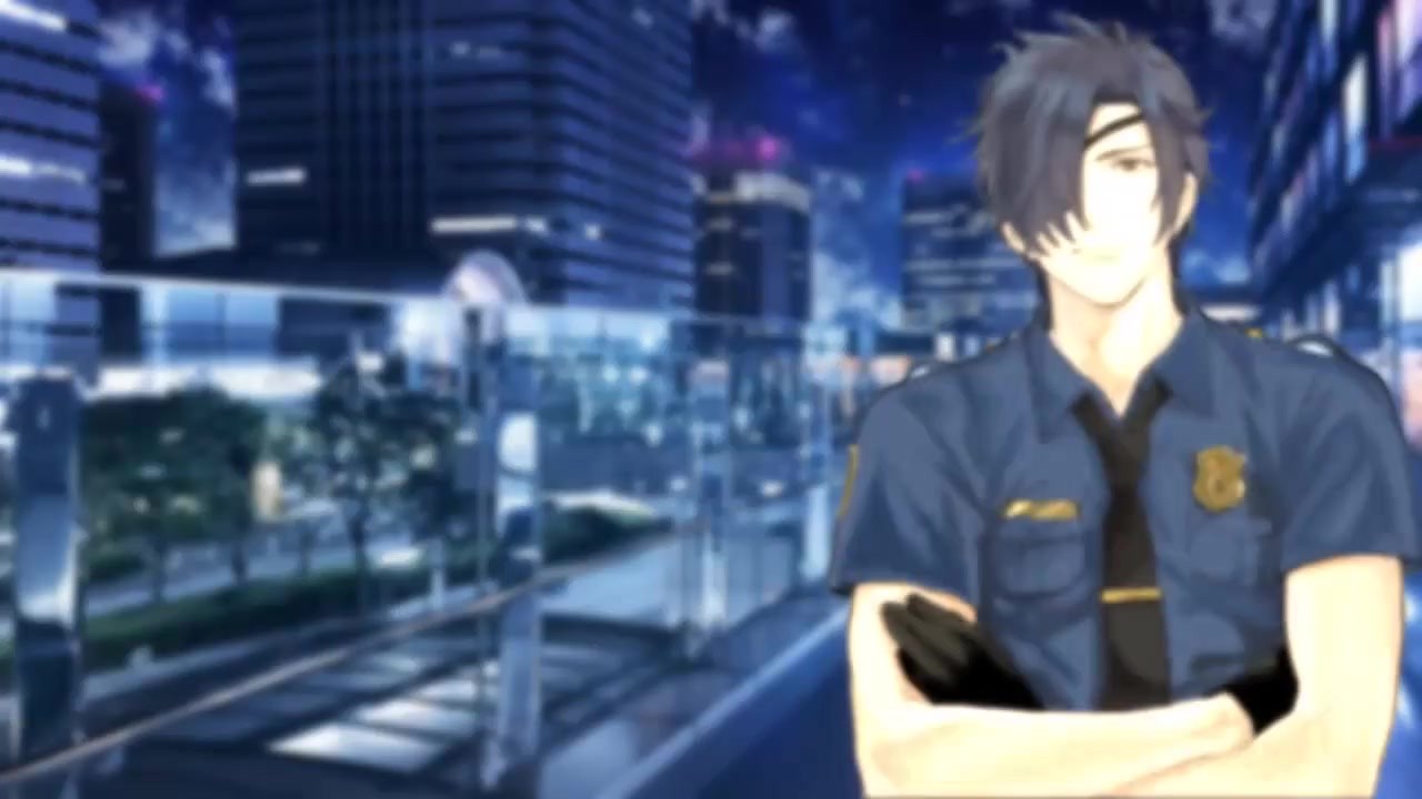 POLICIA MALO te registra completa roleplay