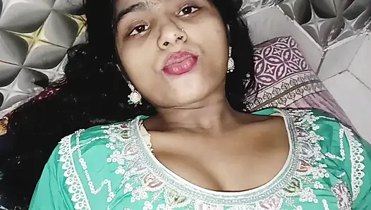 Real Desi Girl Green Salwar Hard Fuck - Homemade