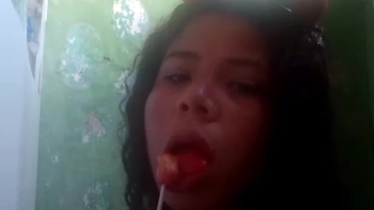 Latina Sexy Caliente