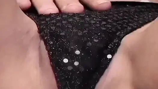 French Babe Got Her Anal Hole Pounded