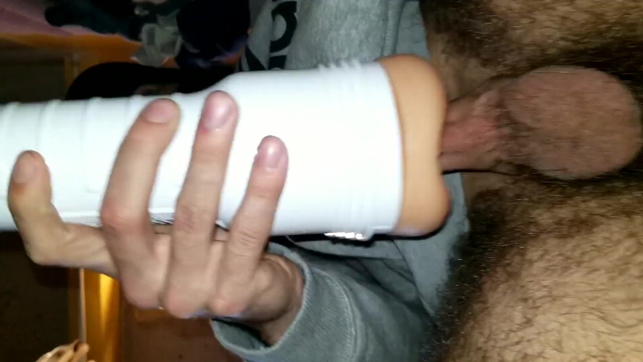 Big cock and deep strokes