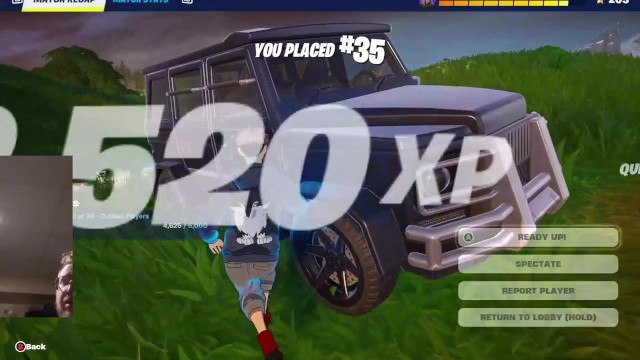 MICHELANGELO IS FUCKING SHREDDERS TIGHT ASS / FORTNITE