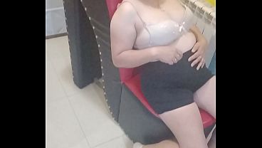 me junte con una putita en un motel y se la chupe