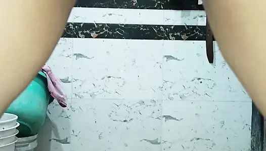 Priya Bhabi Doggy Style Video