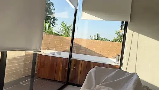 Hot Colombian Woman Wants to Be Fucked Hard