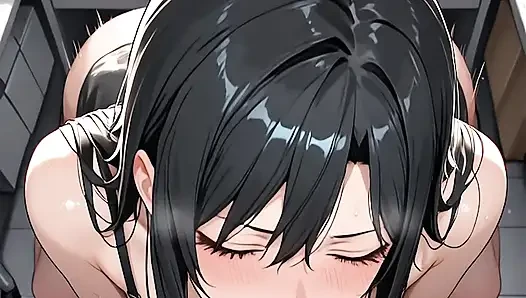 Hiratsuka Shizuka (oregairu) video audio